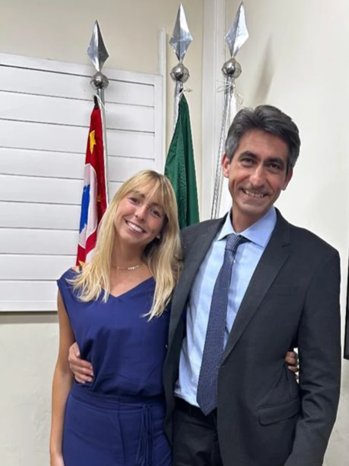 Doutorado em Clínica Médica na UNICAMP - dr. Marcelo Rivas médico RJ Ipanema - cardiologista e clínica médica