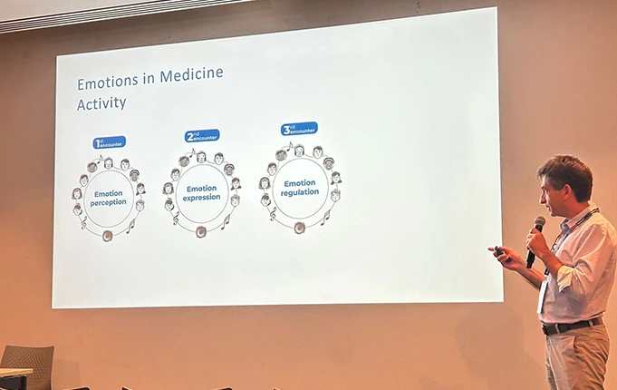 Tese de Doutorado, em parceria com a Universidade de Groningen - Médico Marcelo Rivas - cardiologista Ipanema